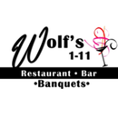 Wolf's 1-11 APK