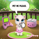 Guide My Talking Angela APK