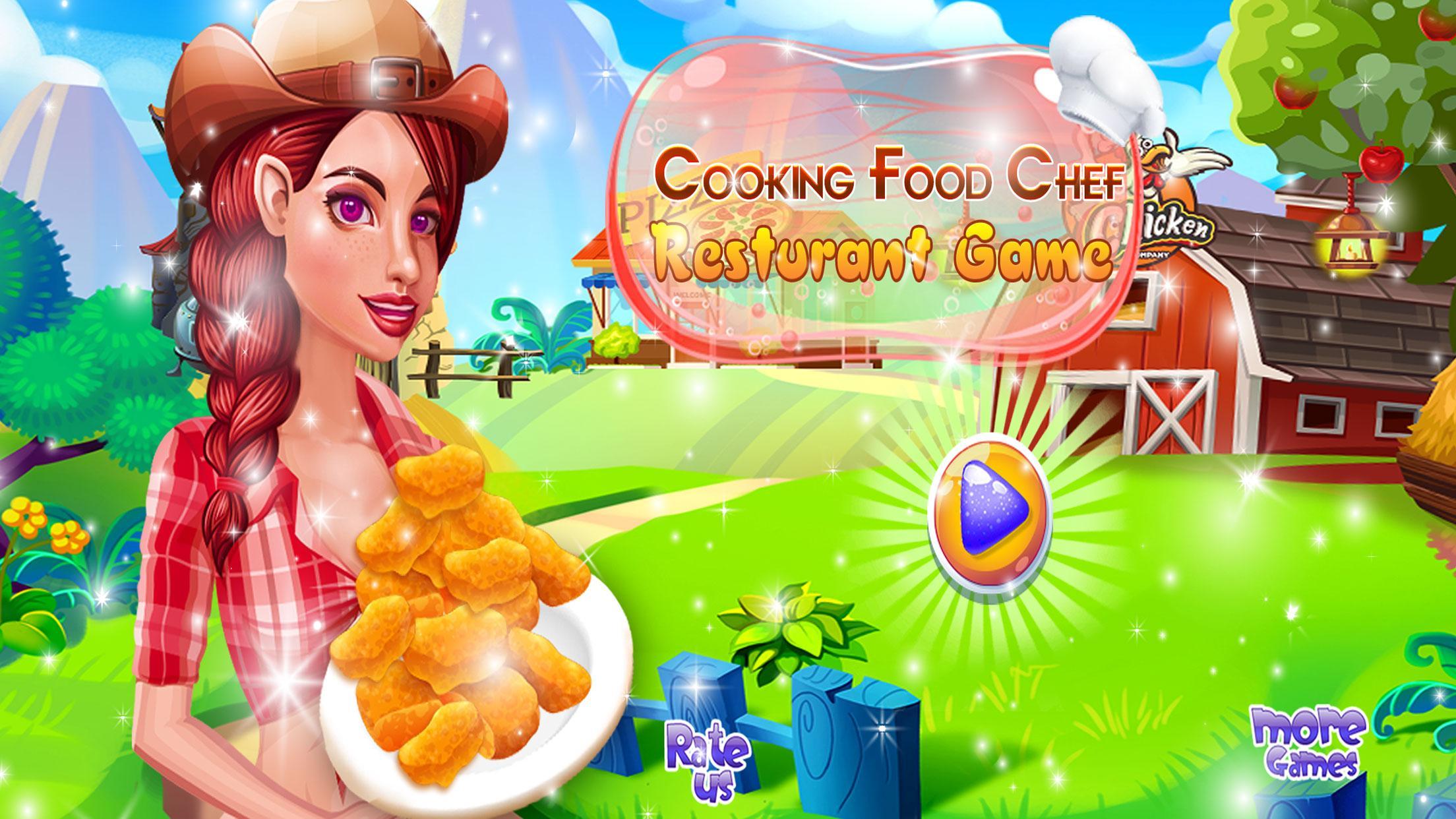 my chef offline app free download