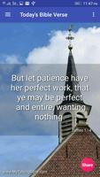 English Promise Verses - Bible imagem de tela 2