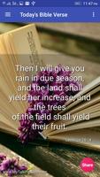 English Promise Verses - Bible imagem de tela 3