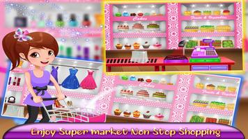 supermercado tienda juego - tienda de comestibles captura de pantalla 3