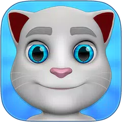 My Talking Cat Bob 2 XAPK download