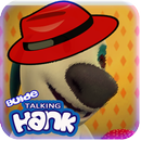 Guide talking Hank APK