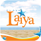 Playa Laiya آئیکن