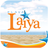Playa Laiya icône