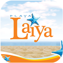 Playa Laiya aplikacja