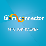 MTCJobtracker icône