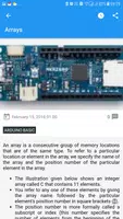 Arduino Tutorials تصوير الشاشة 2