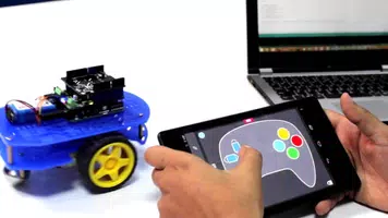 Arduino Tutorials تصوير الشاشة 3