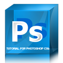 Tutorials for Photoshop CS6 Free APK