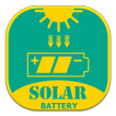 Solar Battery Charger Prank