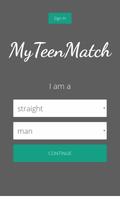 MyTeenMatch - TeenDatingSite  - Meet people nearby bài đăng