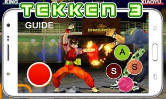 Play Win Tekken 3 Guide Tips 海报