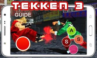 Play Win Tekken 3 Guide Tips Ekran Görüntüsü 2