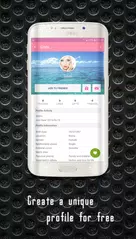 Interracial Dating - myter APK download