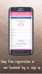 Interracial Dating - myter APK download