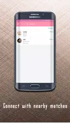 Interracial Dating - myter APK download