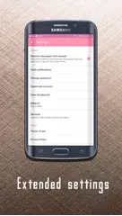 Interracial Dating - myter APK download