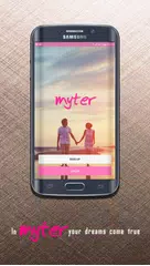Interracial Dating - myter APK download