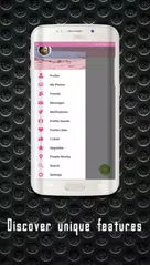 Interracial Dating - myter APK download