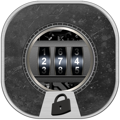 Lock Screen Código