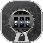 Code lock Screen icône