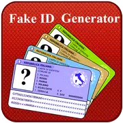 Fake ID Generator