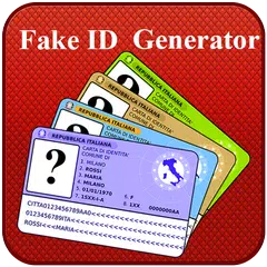 Descargar APK de Fake ID Generator
