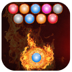 Fire Bubbles Shooter