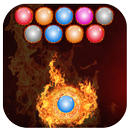 Fire Bubbles Shooter-APK