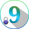 OS9 Lock Screen APK