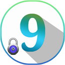 OS9 Lock Screen-APK