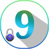 OS9 Lock Screen icône