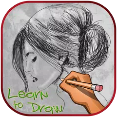 Learn to Draw Face アプリダウンロード