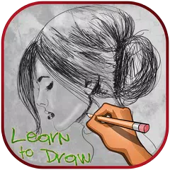 Baixar Learn to Draw Face APK