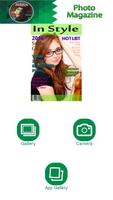 Photo Magazine Maker 포스터