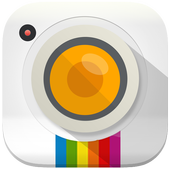 Photo Editor App icon