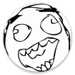 Rages for Messenger 2016