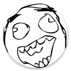 Rages for Messenger 2016 图标