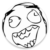 Rages for Messenger 2016 ícone
