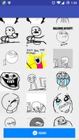 Rages for Messenger 2016 截图 1