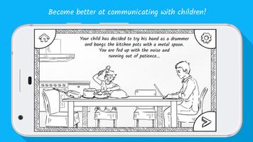 Parenting Hero تصوير الشاشة 1