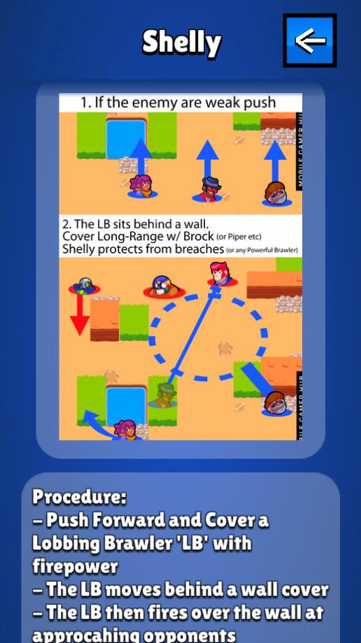 Strategy Guide For Brawl Stars For Android Apk Download - brawl stars strategy guide
