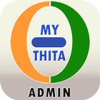 My Thita Admin icono