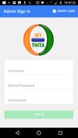 My Thita NFC capture d'écran 2