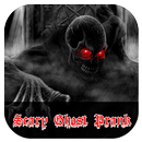 Scary Ghost on Screen Prank-APK