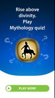 Mythology Quiz Poster
