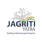 JAGRITI Enterprise Network Zeichen