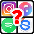 Guess the app icon- App guessing game-icoon